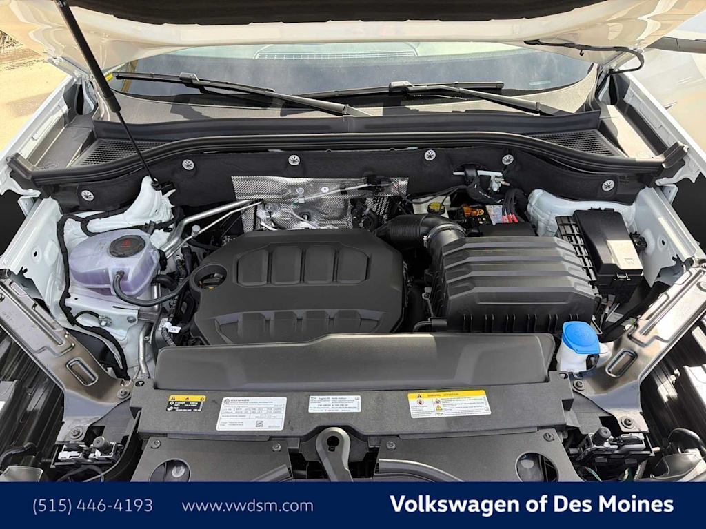 Thumbnail: 2026 Volkswagen Atlas - 9