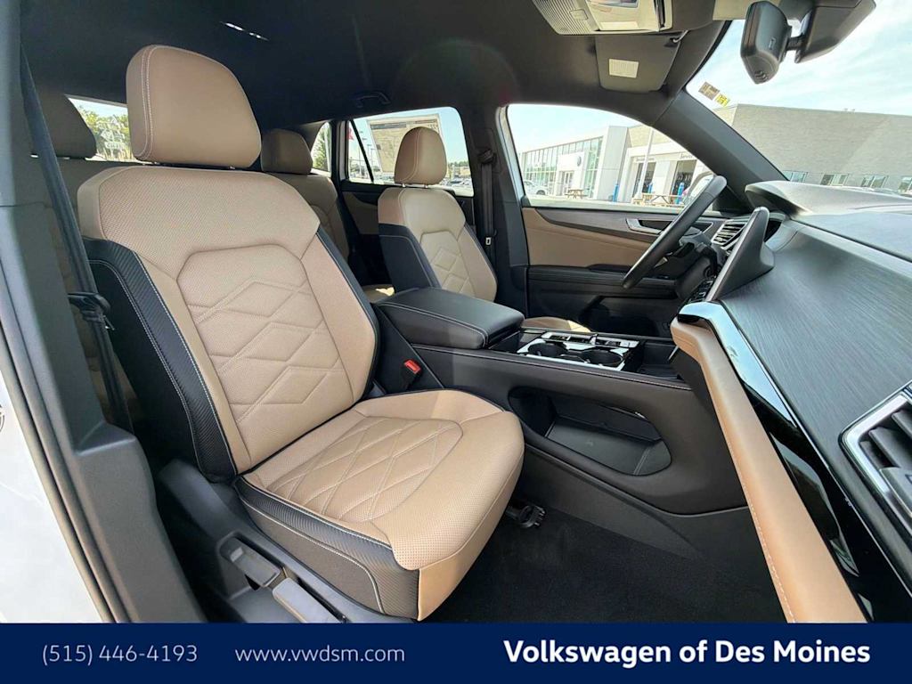Thumbnail: 2026 Volkswagen Atlas - 12