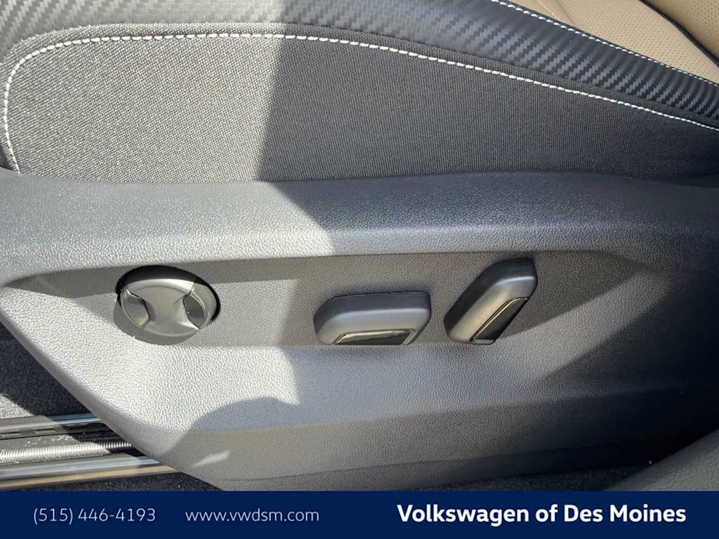 Thumbnail: 2026 Volkswagen Atlas - 23