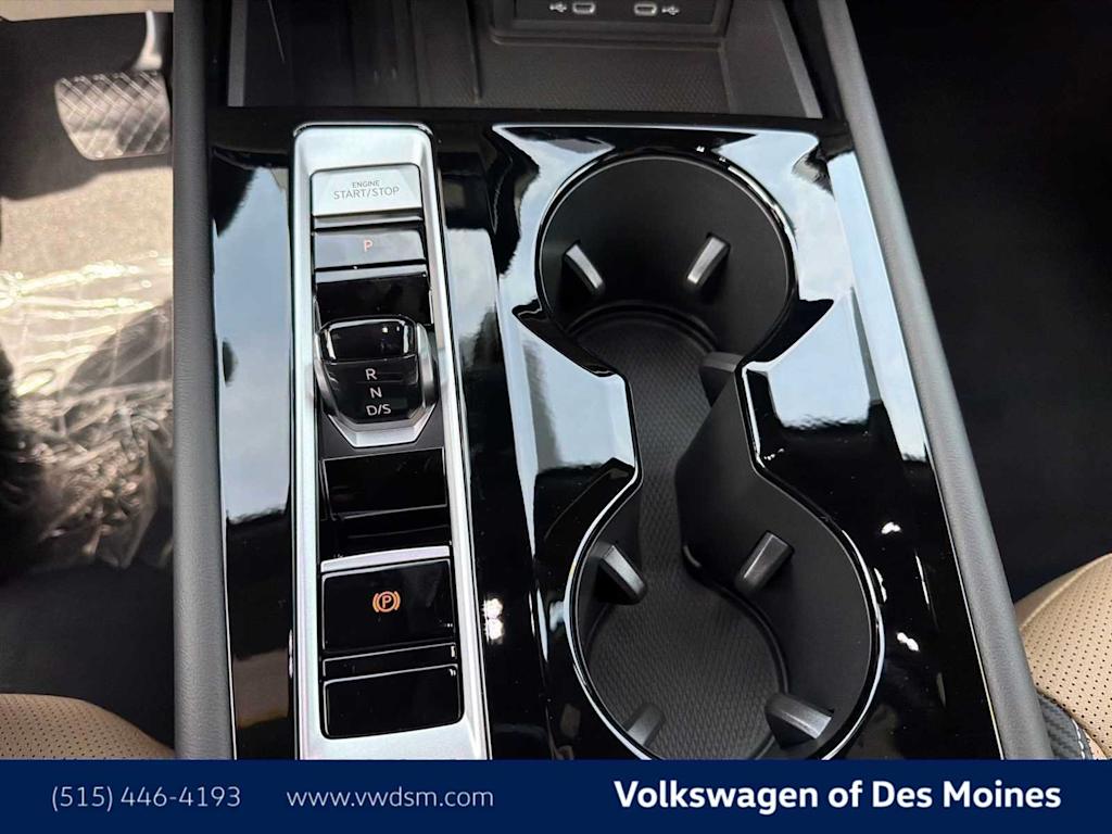 Thumbnail: 2026 Volkswagen Atlas - 15