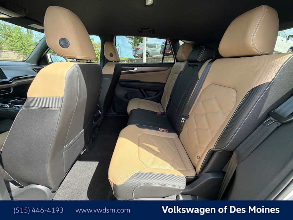 Thumbnail: 2026 Volkswagen Atlas - 13
