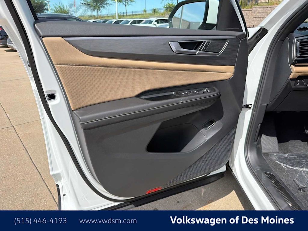 Thumbnail: 2026 Volkswagen Atlas - 21