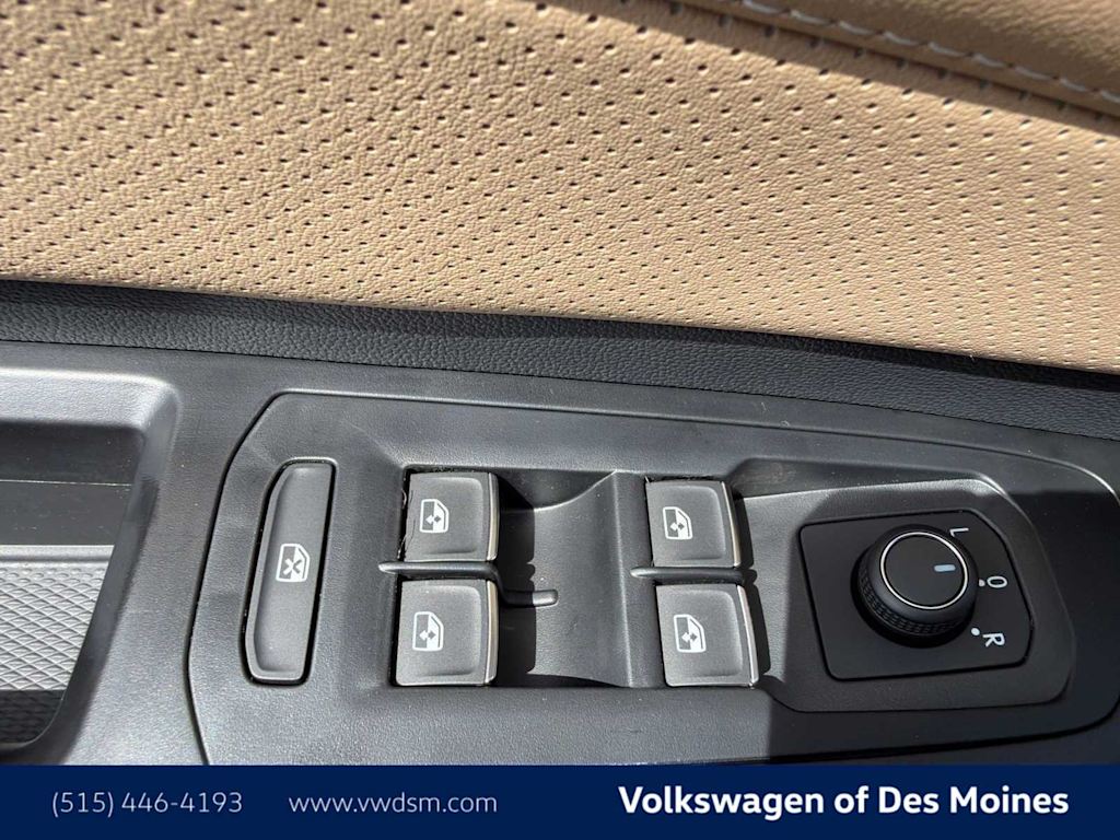 Thumbnail: 2026 Volkswagen Atlas - 22