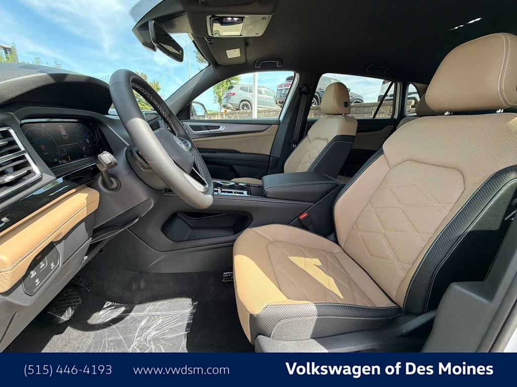 Thumbnail: 2026 Volkswagen Atlas - 11