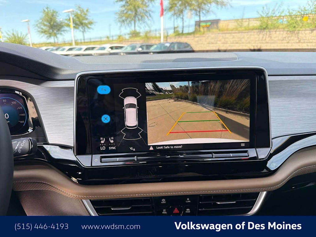 Thumbnail: 2026 Volkswagen Atlas - 14