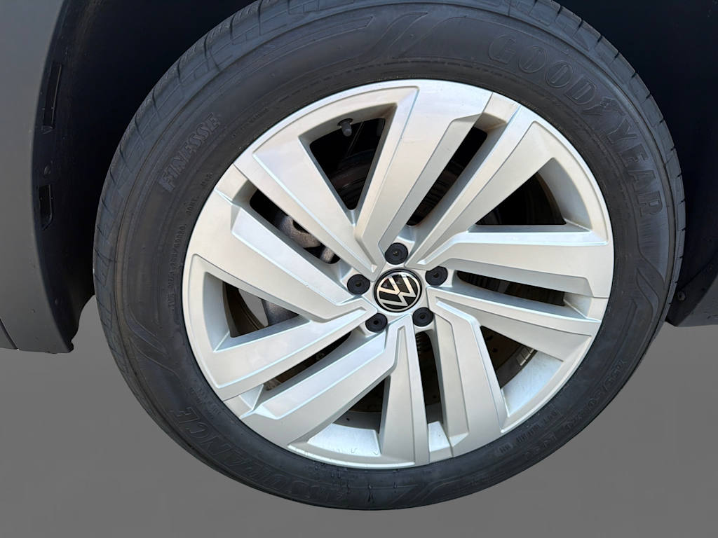 Thumbnail: 2023 Volkswagen Atlas - 8
