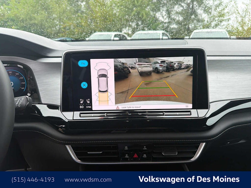 Thumbnail: 2026 Volkswagen Atlas - 14