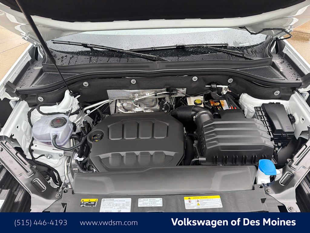 Thumbnail: 2026 Volkswagen Atlas - 9