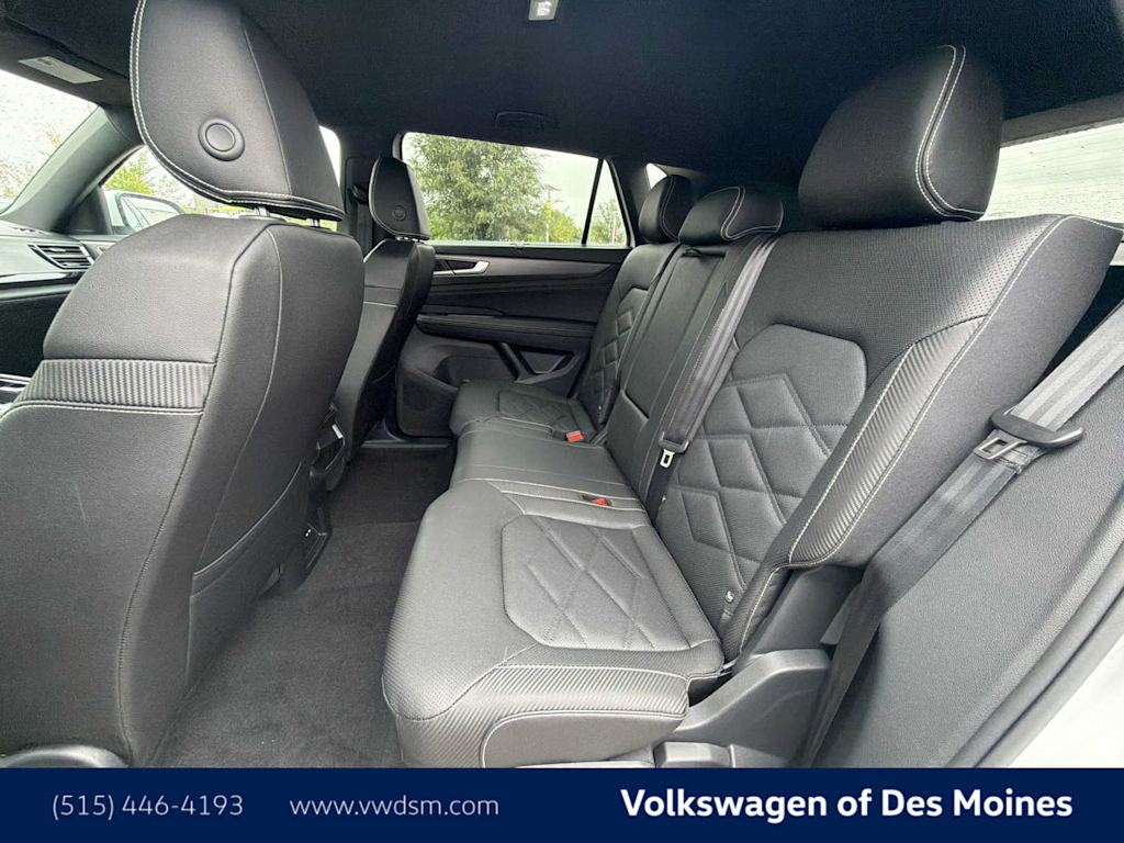 Thumbnail: 2026 Volkswagen Atlas - 13