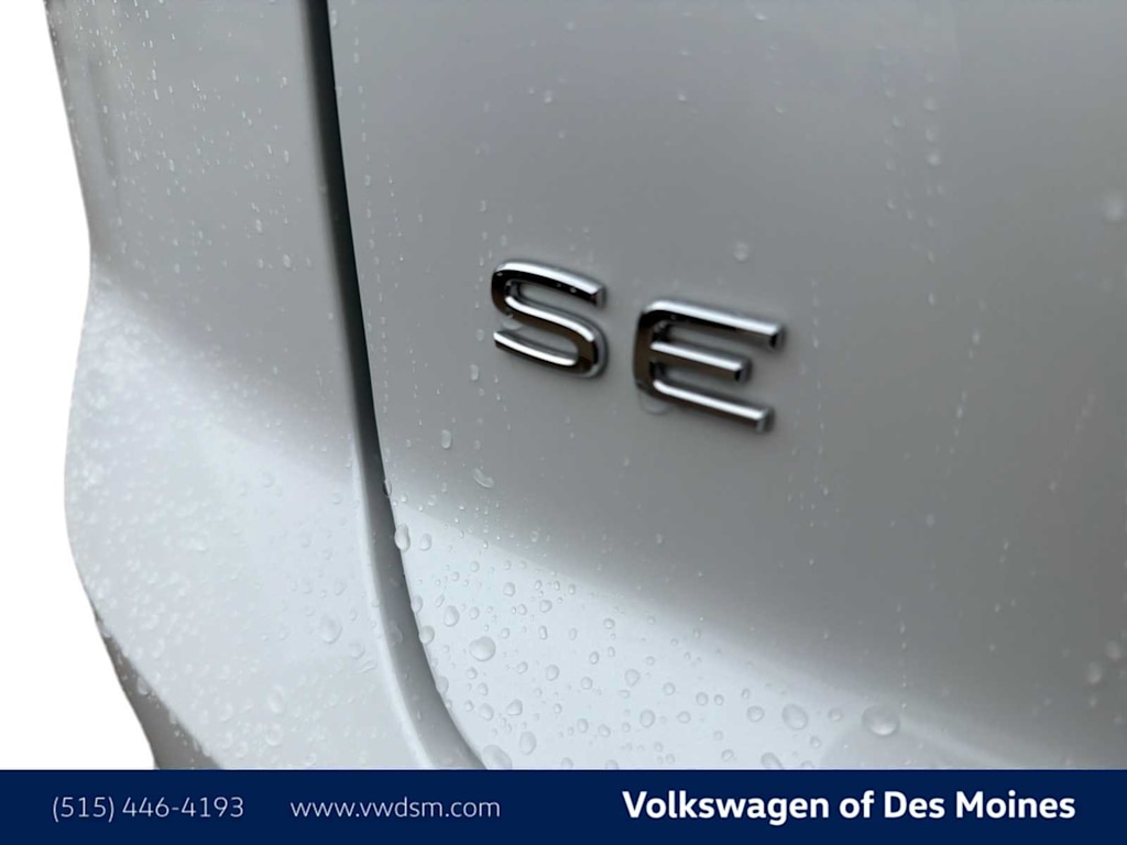 Thumbnail: 2026 Volkswagen Atlas - 7