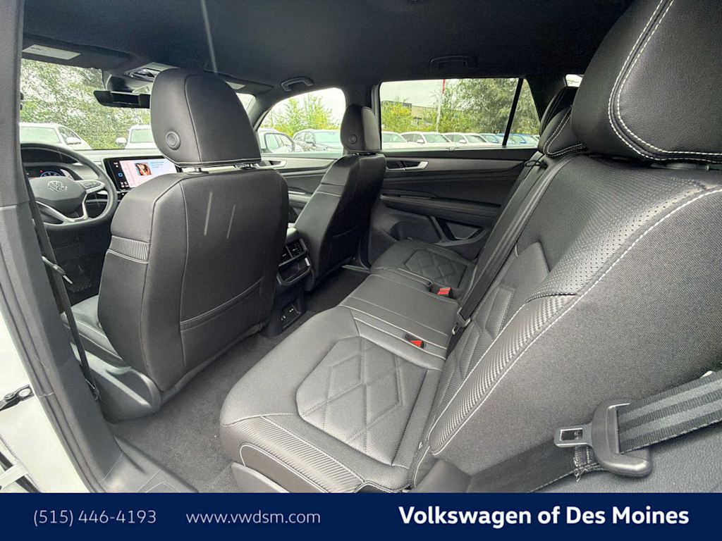 Thumbnail: 2026 Volkswagen Atlas - 20