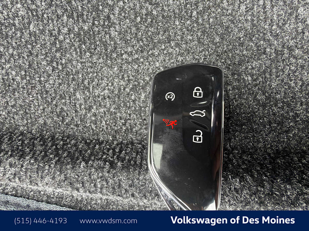 Thumbnail: 2026 Volkswagen Atlas - 18