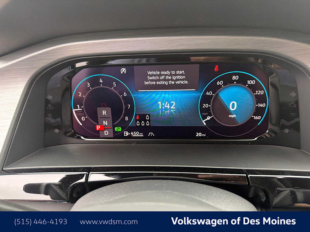 Thumbnail: 2026 Volkswagen Atlas - 16