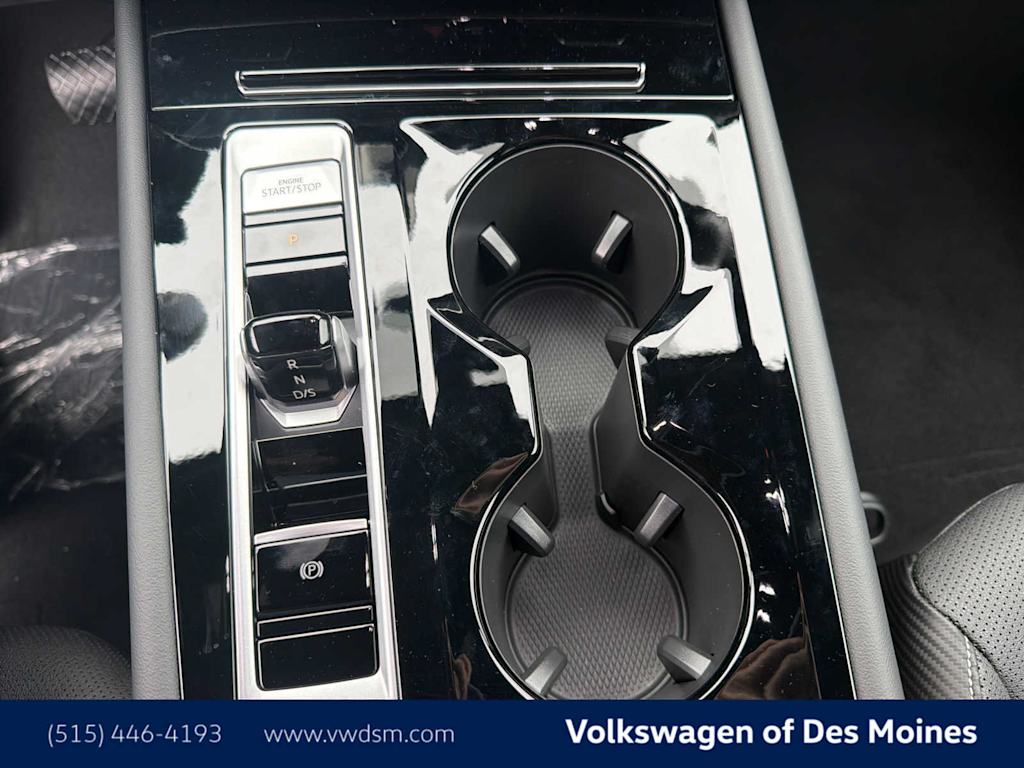 Thumbnail: 2026 Volkswagen Atlas - 15