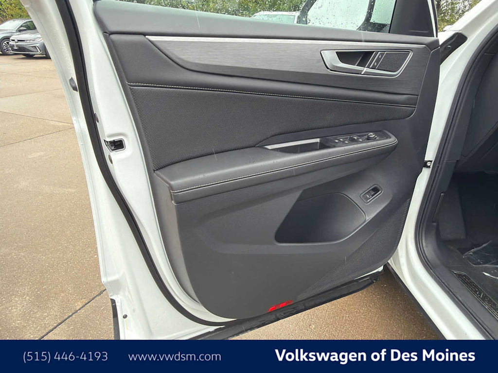 Thumbnail: 2026 Volkswagen Atlas - 21