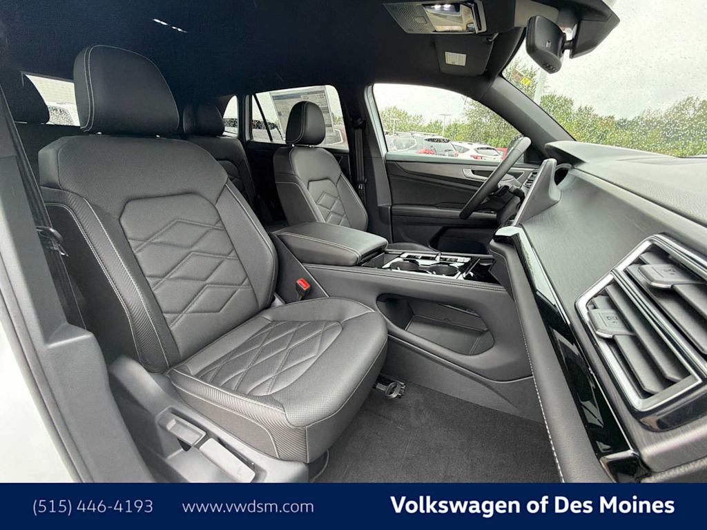 Thumbnail: 2026 Volkswagen Atlas - 12