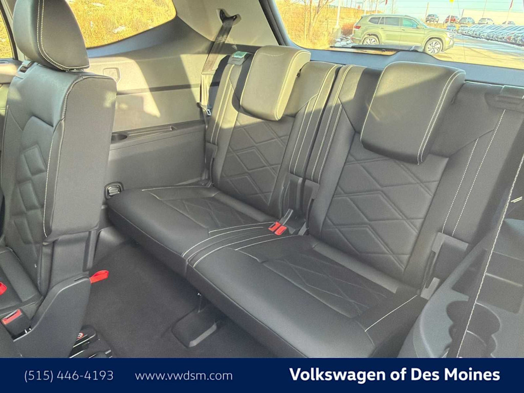Thumbnail: 2026 Volkswagen Atlas - 21