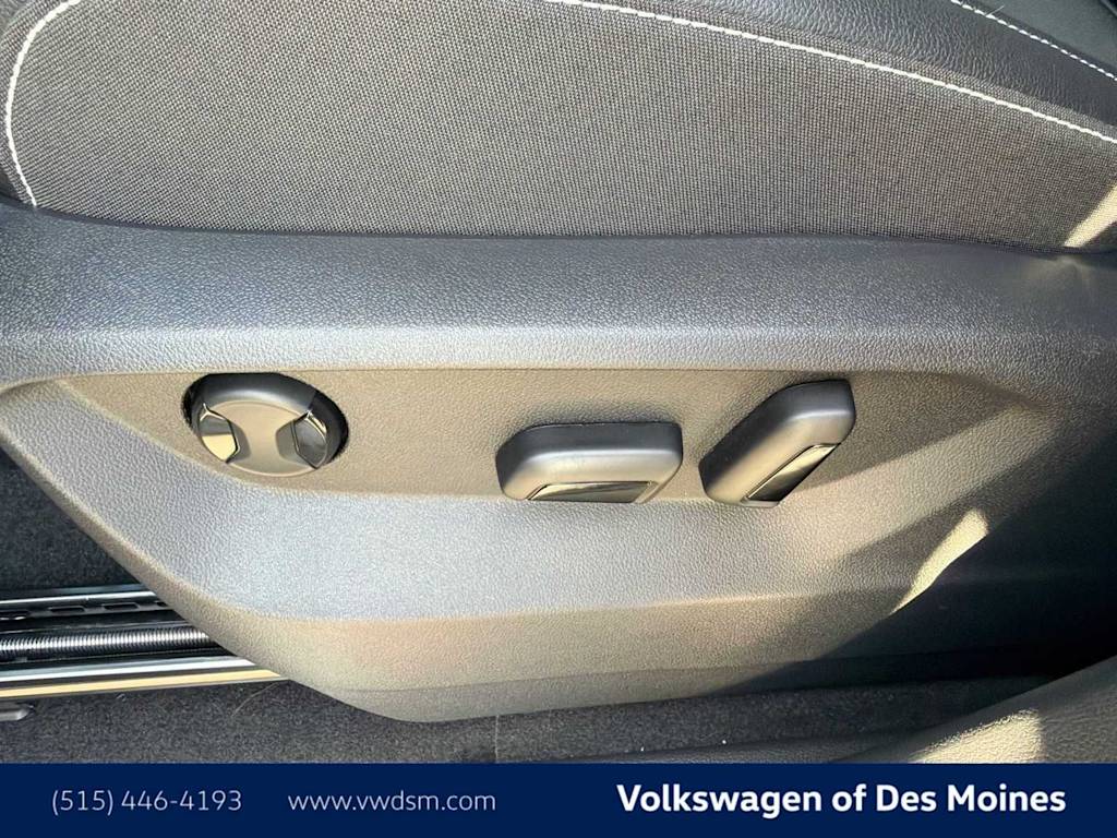Thumbnail: 2026 Volkswagen Atlas - 25