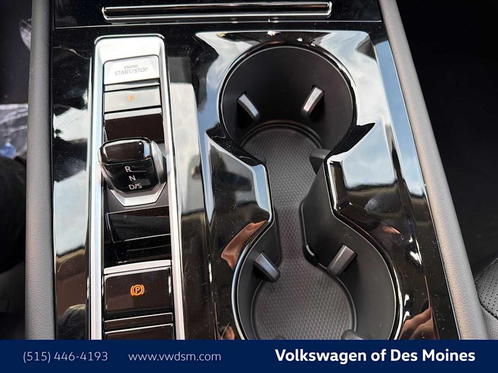 Thumbnail: 2026 Volkswagen Atlas - 16