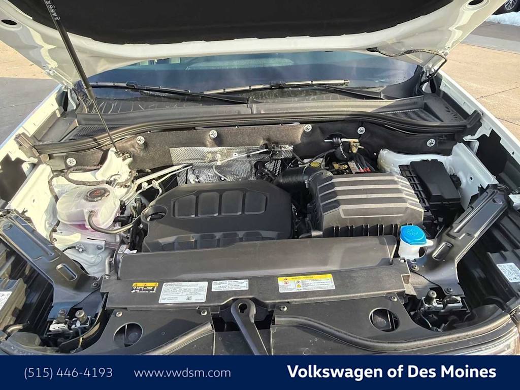 Thumbnail: 2026 Volkswagen Atlas - 9