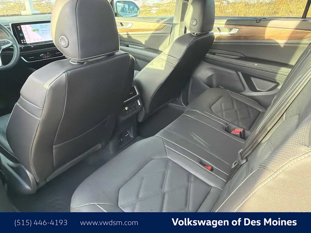 Thumbnail: 2026 Volkswagen Atlas - 20