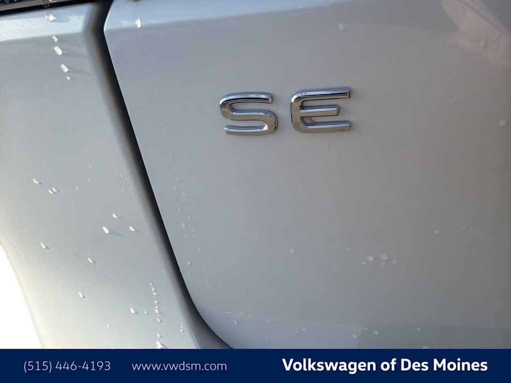 Thumbnail: 2026 Volkswagen Atlas - 7