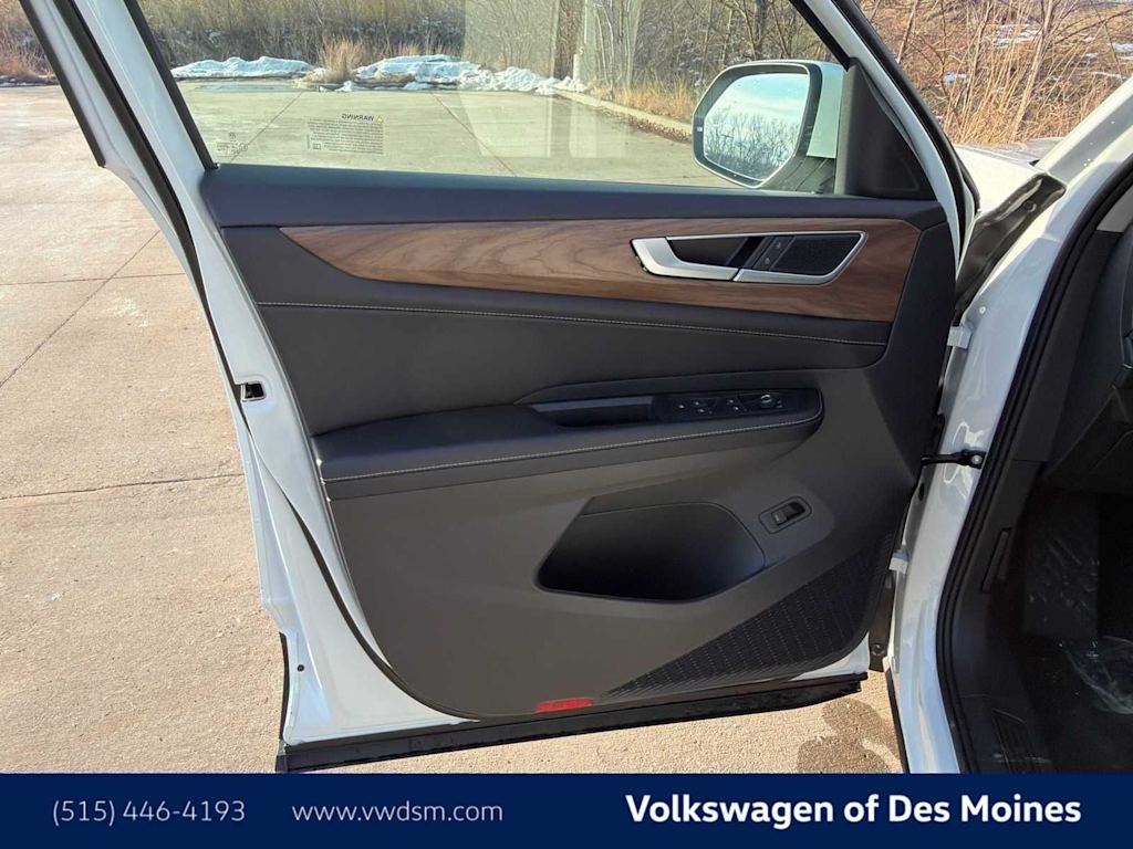 Thumbnail: 2026 Volkswagen Atlas - 23