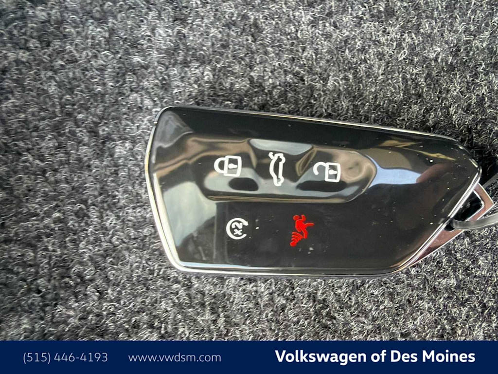 Thumbnail: 2026 Volkswagen Atlas - 18