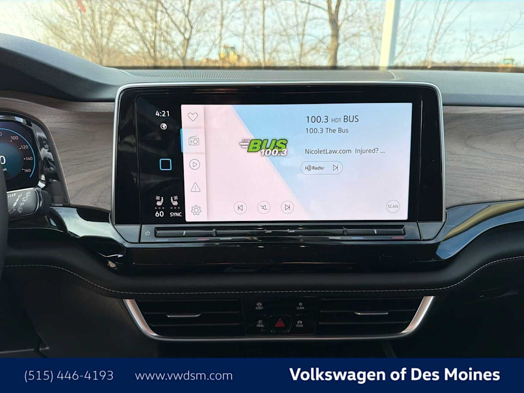 Thumbnail: 2026 Volkswagen Atlas - 15