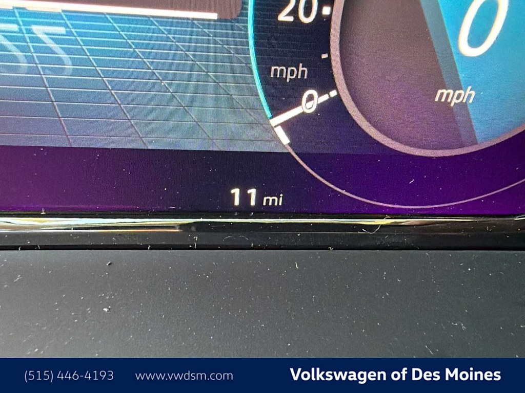 Thumbnail: 2026 Volkswagen Atlas - 22