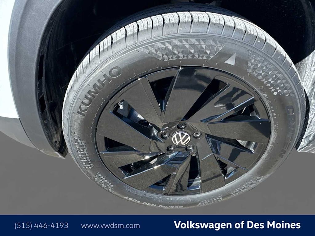 Thumbnail: 2026 Volkswagen Atlas - 8