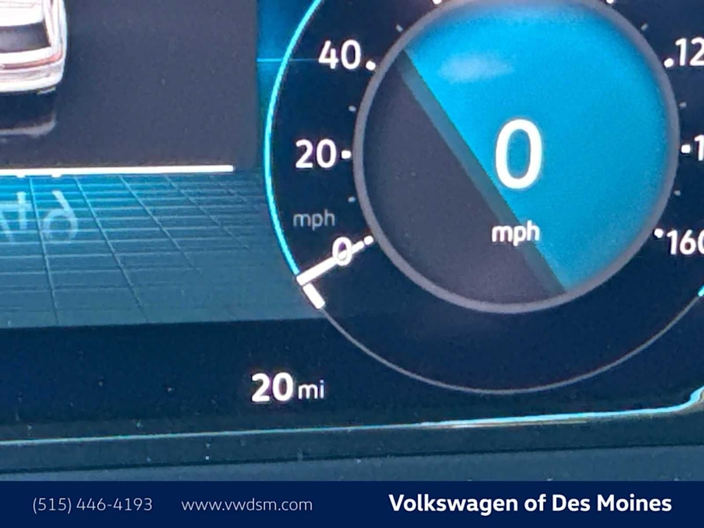 Thumbnail: 2026 Volkswagen Atlas - 17