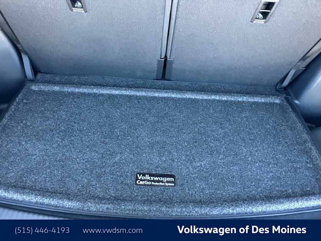 Thumbnail: 2026 Volkswagen Atlas - 18