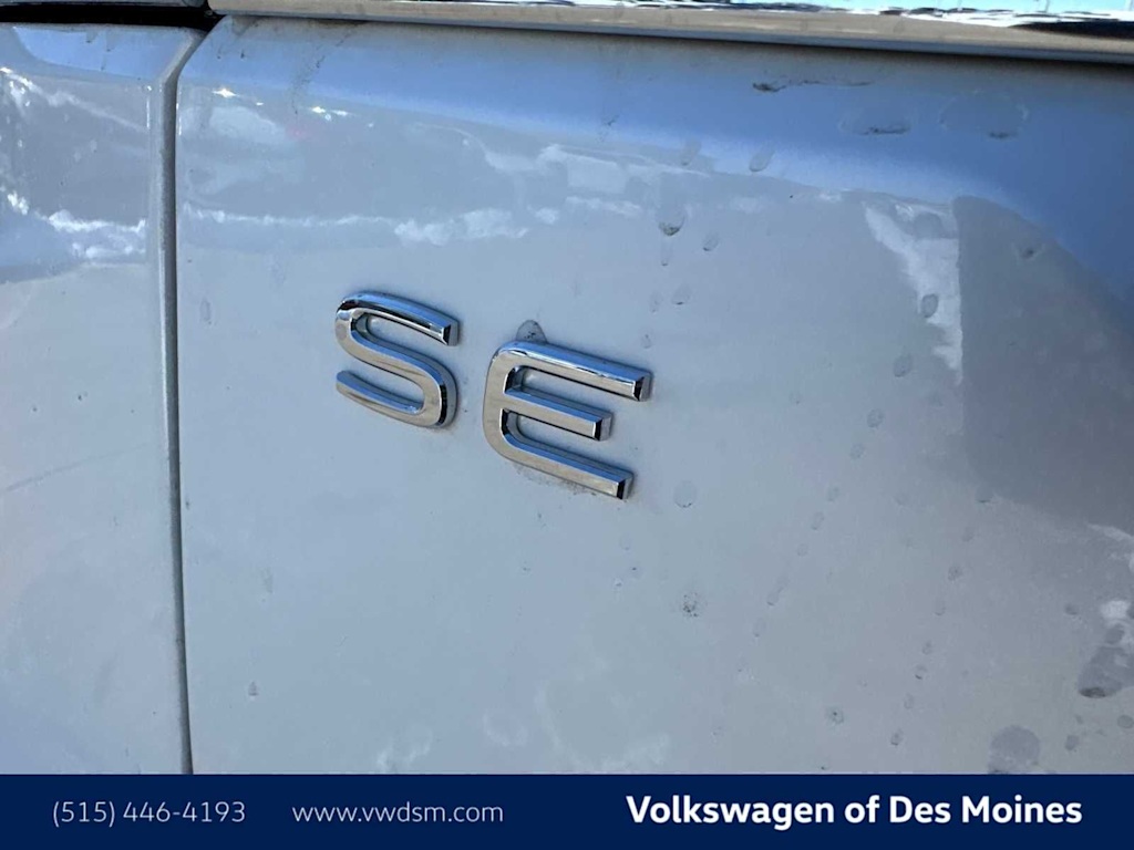 Thumbnail: 2026 Volkswagen Atlas - 7