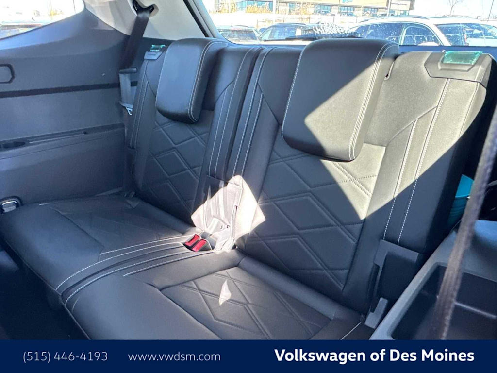 Thumbnail: 2026 Volkswagen Atlas - 21