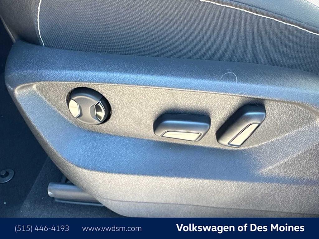 Thumbnail: 2026 Volkswagen Atlas - 24