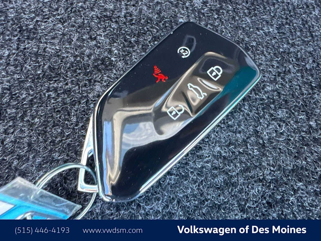 Thumbnail: 2026 Volkswagen Atlas - 19