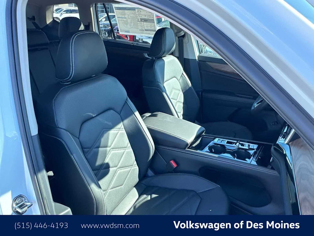 Thumbnail: 2026 Volkswagen Atlas - 12