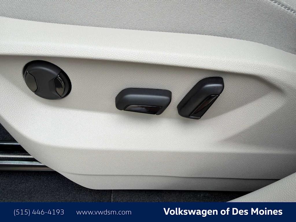 Thumbnail: 2026 Volkswagen Atlas - 7