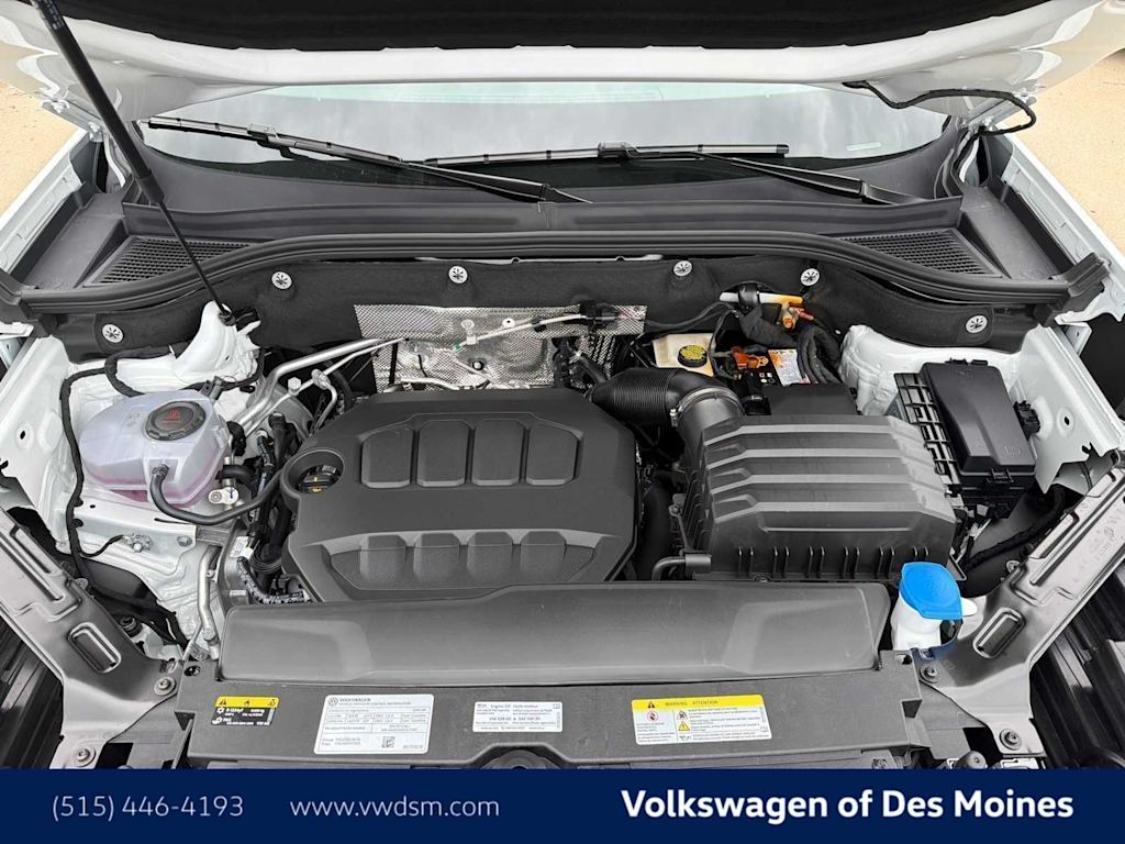 Thumbnail: 2026 Volkswagen Atlas - 4