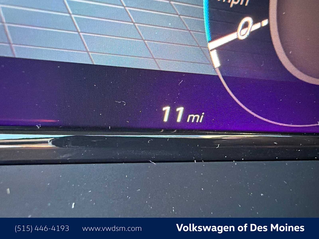 Thumbnail: 2026 Volkswagen Atlas - 7