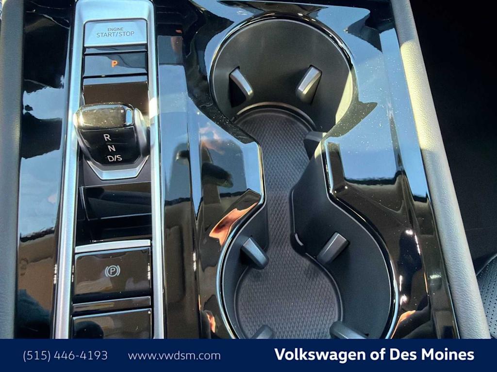 Thumbnail: 2026 Volkswagen Atlas - 16