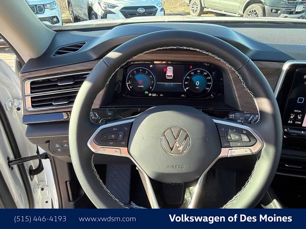 Thumbnail: 2026 Volkswagen Atlas - 14
