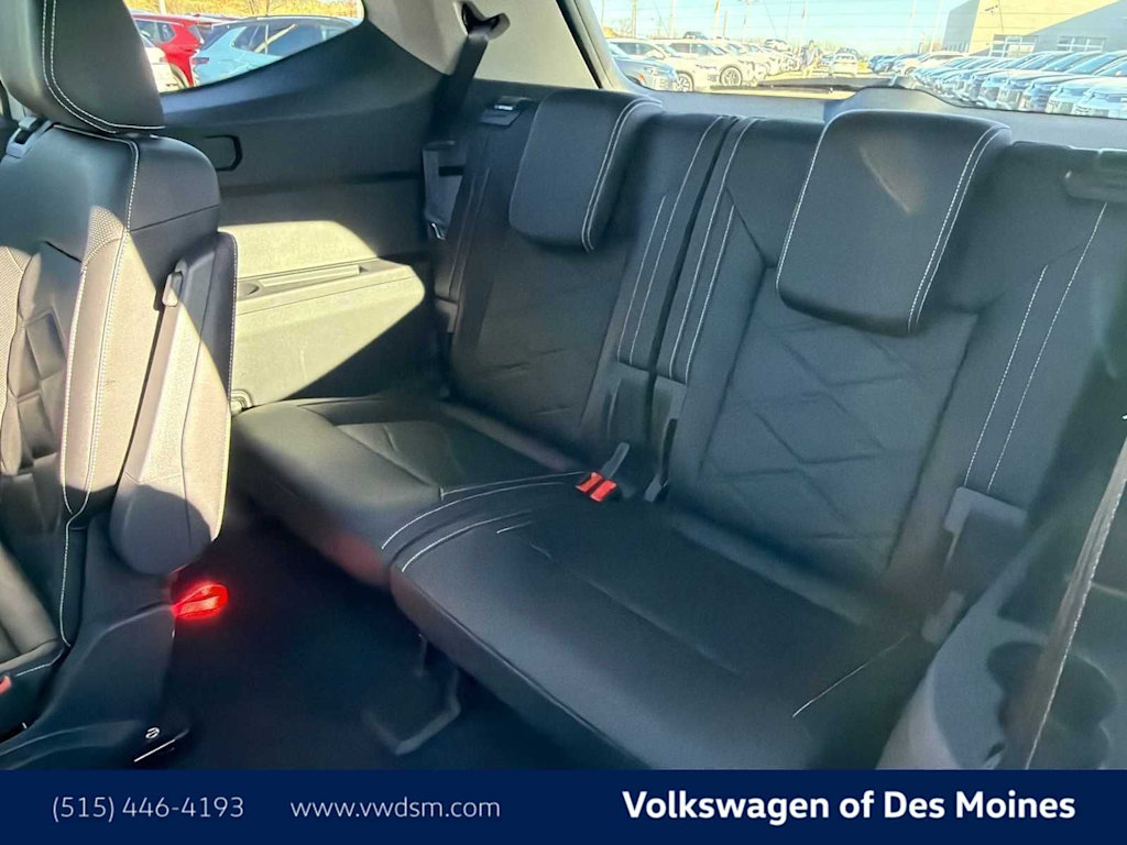 Thumbnail: 2026 Volkswagen Atlas - 21
