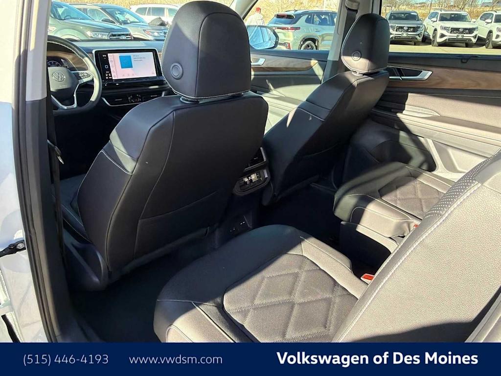 Thumbnail: 2026 Volkswagen Atlas - 20