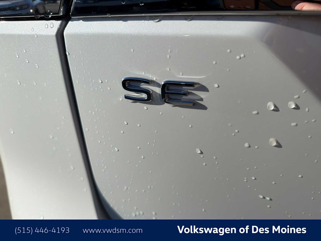 Thumbnail: 2026 Volkswagen Atlas - 19