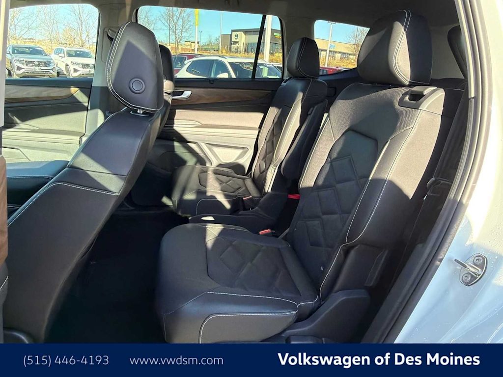 Thumbnail: 2026 Volkswagen Atlas - 13