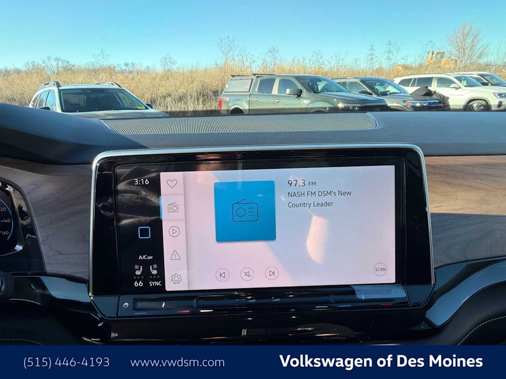 Thumbnail: 2026 Volkswagen Atlas - 15