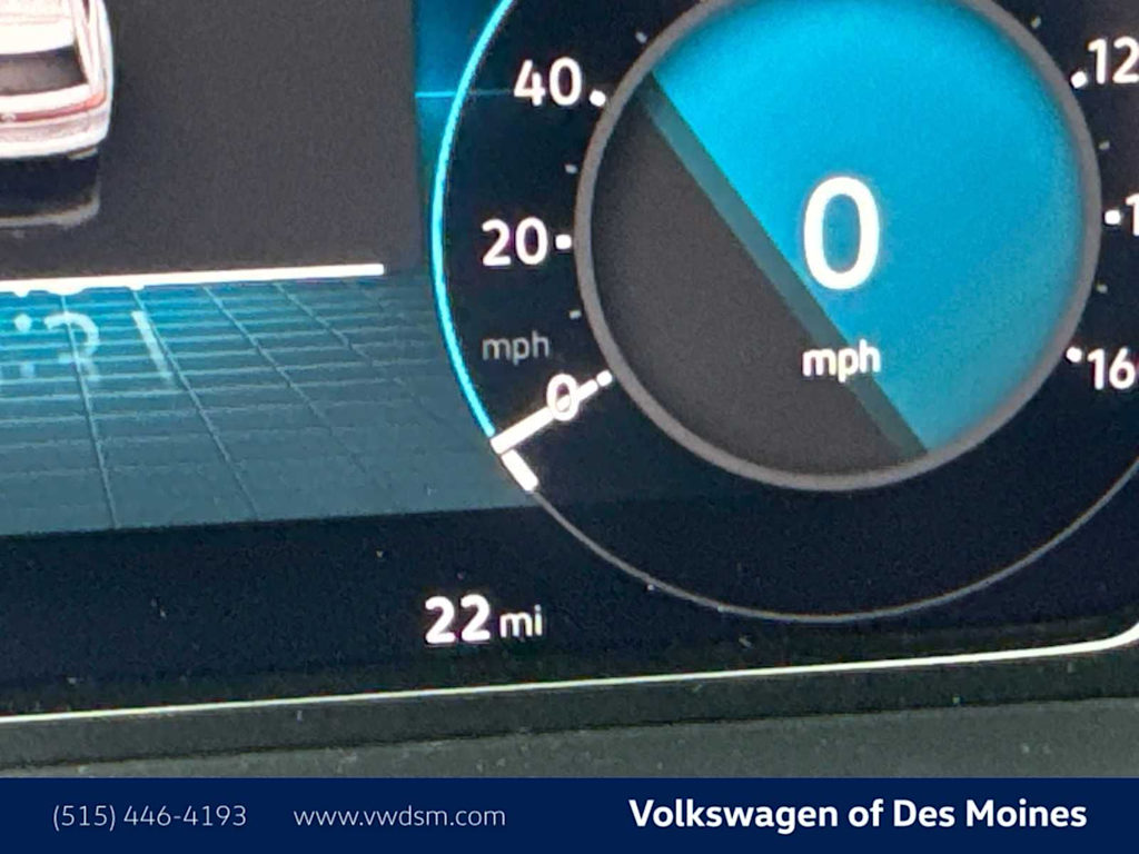 Thumbnail: 2026 Volkswagen Atlas - 17