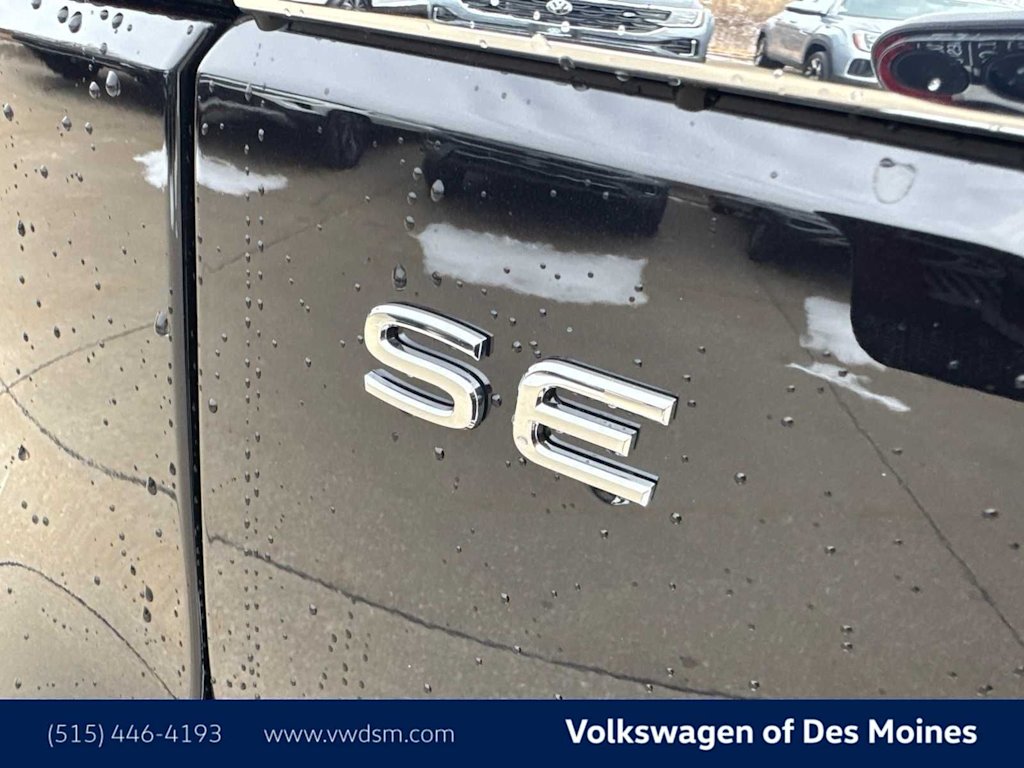 Thumbnail: 2026 Volkswagen Atlas - 7